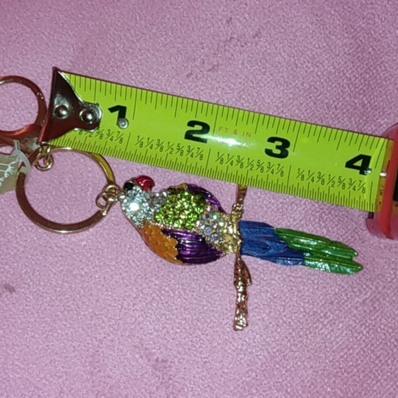 Key chain - Picture 2 of 6